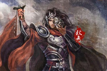 一代名将狄青,竟是死于流言?