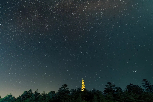 古代人看到流星会是什么反应?流星在古代有什么寓意?