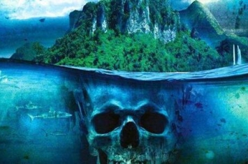 幽灵岛事件：神秘消失卫星都无法照到，幽灵岛真的存在吗？