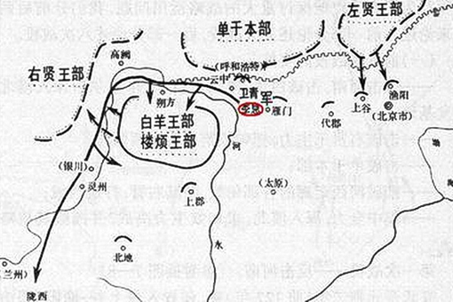 历史上河南之战爆发的原因是什么?河南之战结果是怎样的?