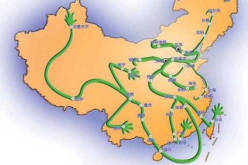 刘伯温斩了那么多龙脉,为何单单放过了长白山?