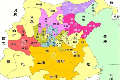 战国其他国家为什么没效仿商鞅变法?商鞅变法有哪些代价?