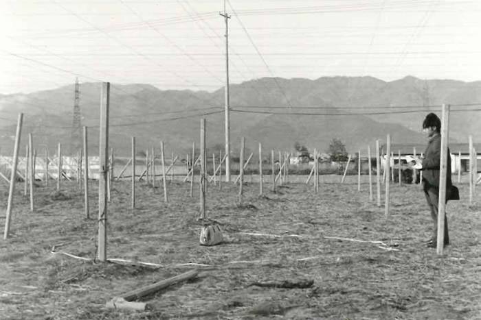 日本1975年著名的“甲府事件”：2名小学生声称遭遇外星人