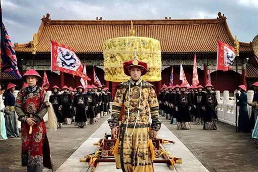 玄武门之变与九子夺嫡,哪个更惨烈