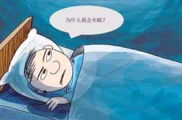 失眠是病吗