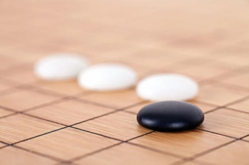 中国围棋的由来是什么