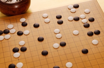 围棋规则演变史