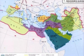 古代强大的阿拉伯军队为何战斗力极速下降?这其中有着什么原因?