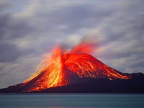 拉基火山还会爆发吗