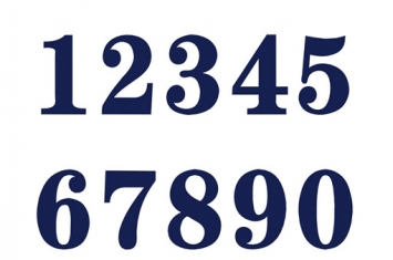 阿拉伯数字真的是阿拉伯人发明的吗?早期的阿拉伯数字长什么样子?