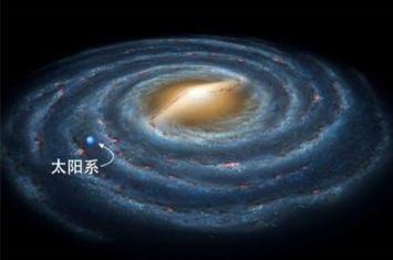 太阳围着银河系转银河系又围着哪个转