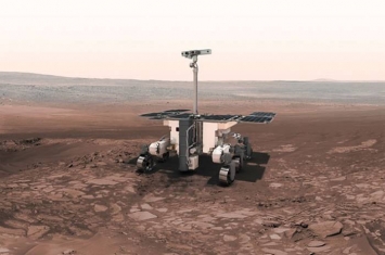 俄欧ExoMars-2020火星探测任务登陆模块测试工作将于2020年4月完成