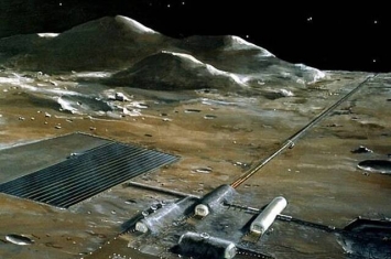 NASA宣布将启动“阿提密斯”计划于2024年重返月球 2028年建立月球基地