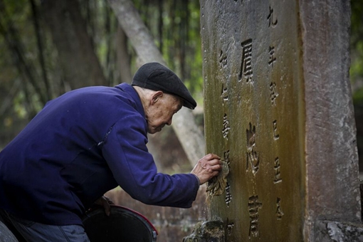 古代的“活死人”是指的什么?为何有那么多人抢着当?