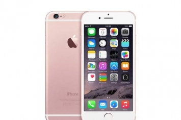 iPhone 6s：全球售价排名 中国内地排第4