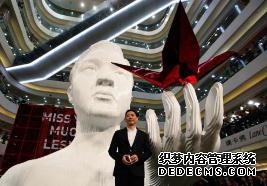 世界上最大规模的纸鹤展，张国荣纪念展集齐190多万只纸鹤