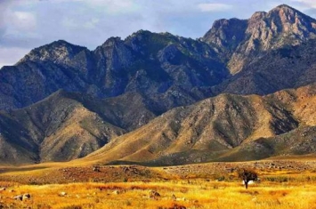 贺兰山为什么叫鬼山?揭秘贺兰山的传说真相