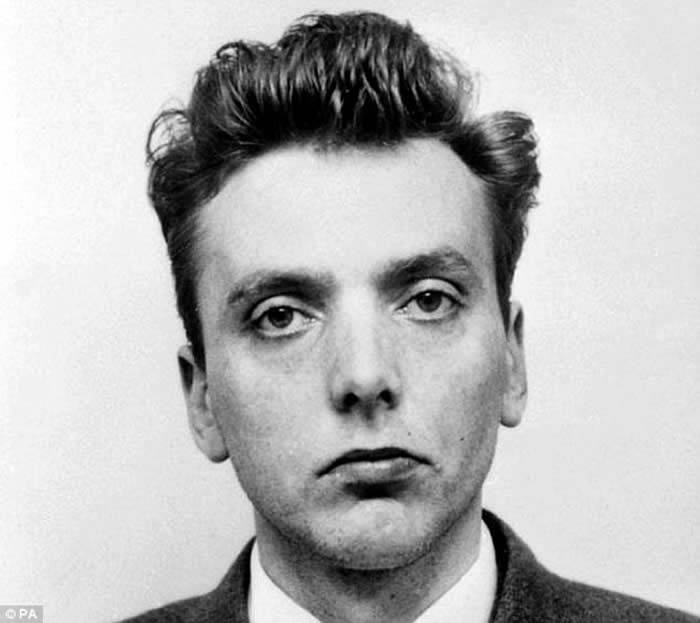 英国恶名昭著的“沼泽杀人魔”布雷迪(Ian Brady)在精神病院病逝 享年79岁