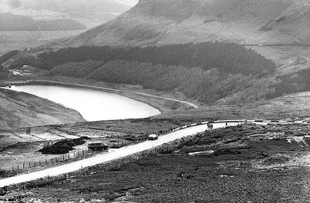 英国恶名昭著的“沼泽杀人魔”布雷迪(Ian Brady)在精神病院病逝 享年79岁