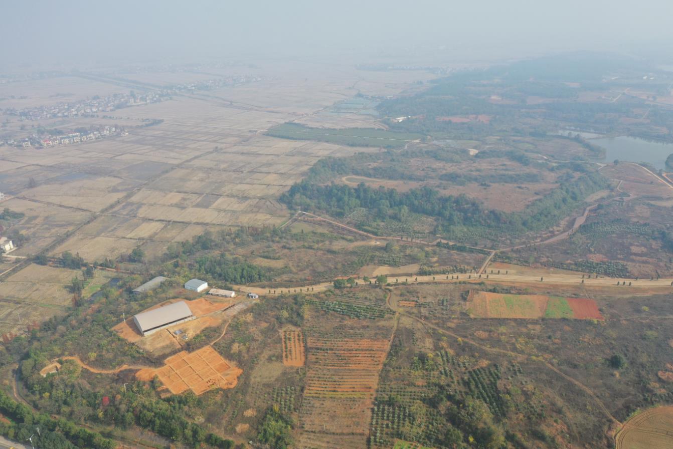 江西地区东周时期考古的重大突破——江西樟树国字山战国墓