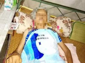 老太进水晶棺后复活，人死后灵魂会出窍吗？