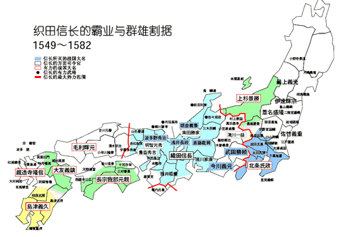 丰臣秀吉为何不在有生之年将德川家康给除掉?