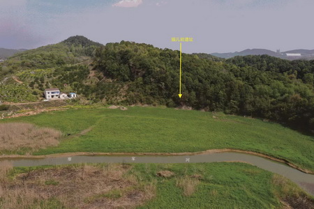 湖南澧阳平原西部山区洞穴遗址调查新发现