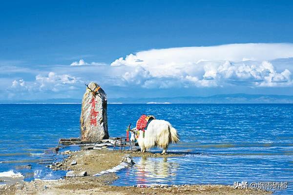 世界上有哪些有趣的河流湖泊