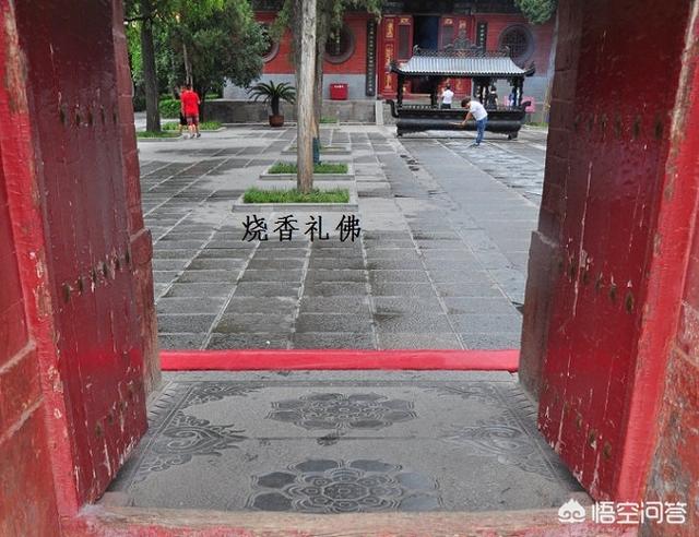 白马寺始建于什么时候