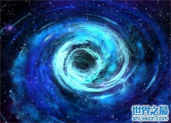 银河系惊现数百个流氓黑洞，可以吞噬一切行星