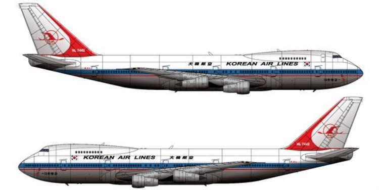 韩航007客机空难「叕飞入苏联领空入侵还是迷航大韩航空007航班命丧萨哈林夜空」