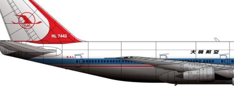 韩航007客机空难「叕飞入苏联领空入侵还是迷航大韩航空007航班命丧萨哈林夜空」