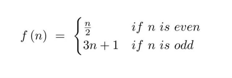 未解的数学界十大难题,至今还没能解开的数学难题