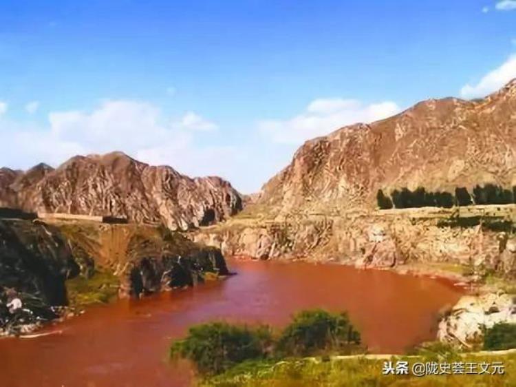 大禹成立夏朝,大禹治水的真实故乡