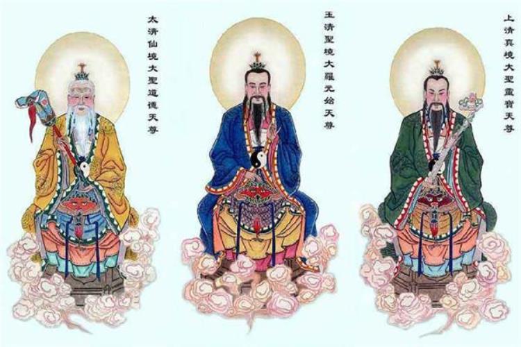 姜子牙为何没上封神榜,封神榜姜子牙真实事件