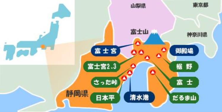 日本富士山喷发对中国影响,日本富士山喷发可能性大吗