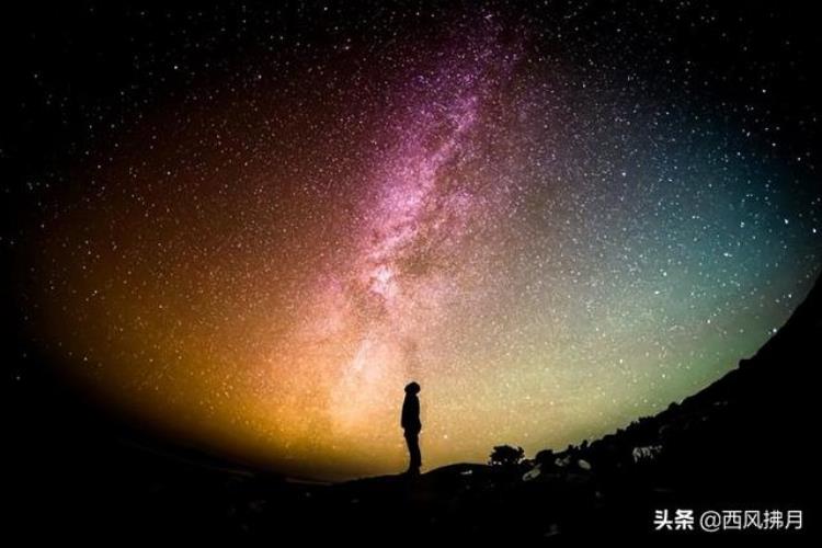 最近的天文现象,天文学家发现宇宙神秘信号