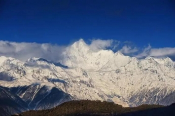 91年登山17人失踪事件,十七位登山队员遇难7年后发现日记