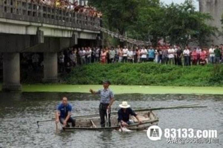 黄河尸王事件,尸王未解之谜