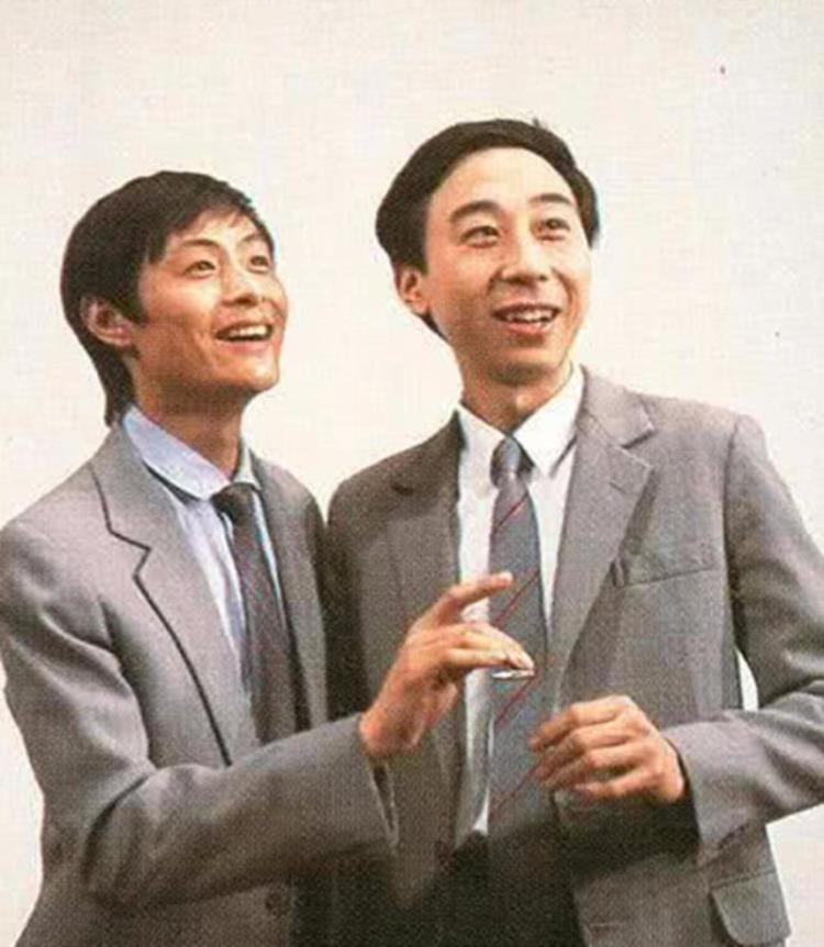 1985年春晚陈佩斯,86年春晚陈佩斯