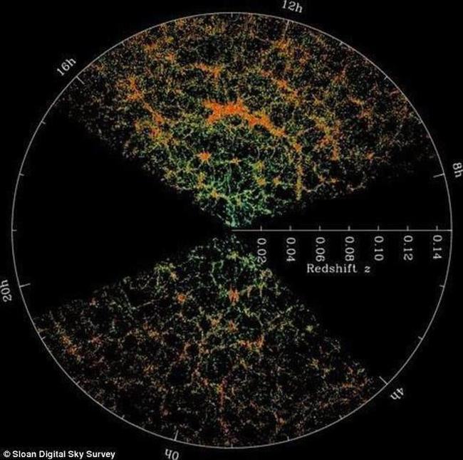 科学家称硫磺分子是外星人赖以生存的生命源泉