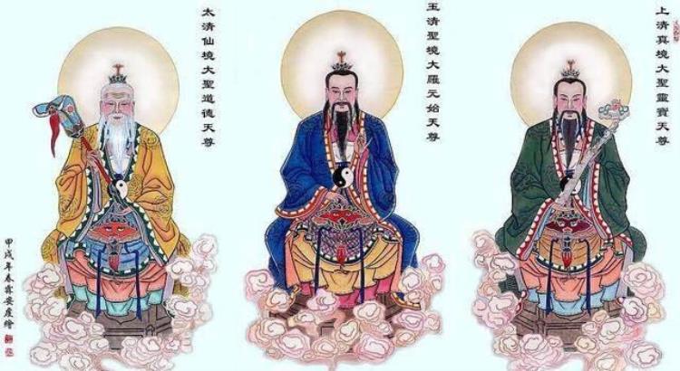 揭秘封神演义10大未解之谜,封神演义中的谜团