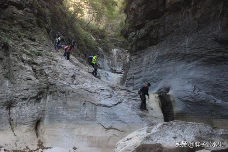 太行山锡崖沟旅游攻略,山西太行山大峡谷旅游攻略