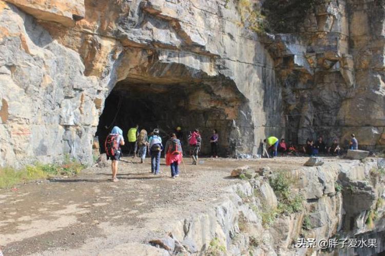 太行山锡崖沟旅游攻略,山西太行山大峡谷旅游攻略