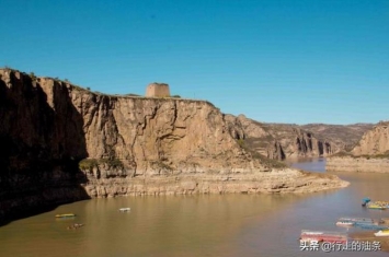 山西老牛湾游记,山西老牛湾旅游资源分布图