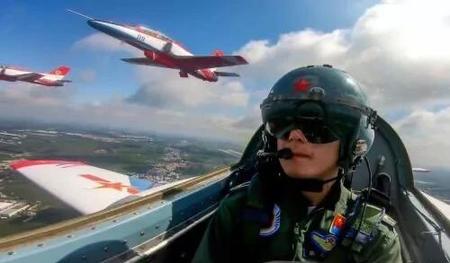 陆军土海军洋空军会飞翔(海军陆军空军写句子)