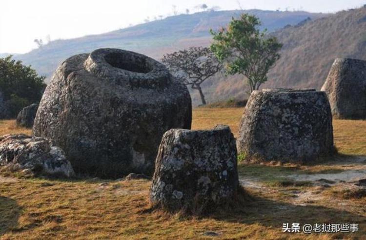 探秘世界文化遗产神秘壮观的老挝石缸平原到底还有哪些未解之谜