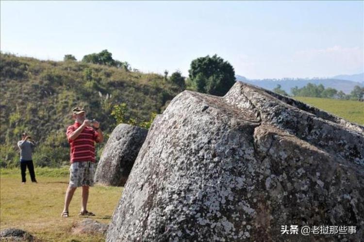 探秘世界文化遗产神秘壮观的老挝石缸平原到底还有哪些未解之谜