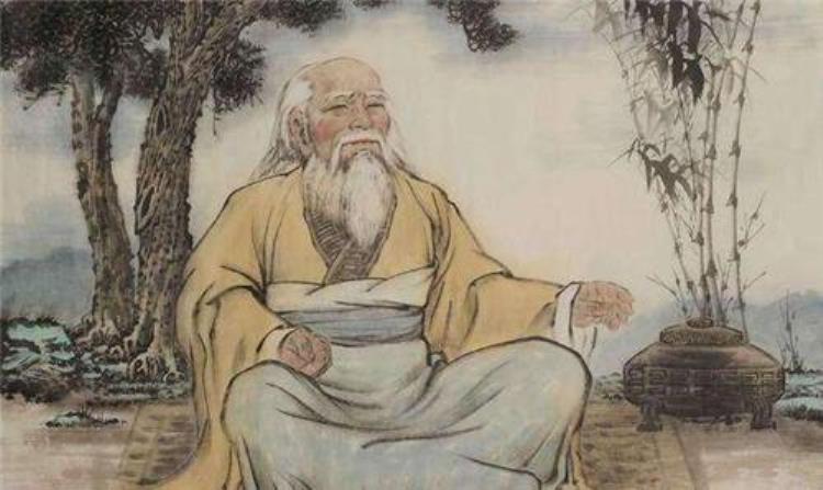 老子与道德经的历史真相,老子的道德经精髓详解