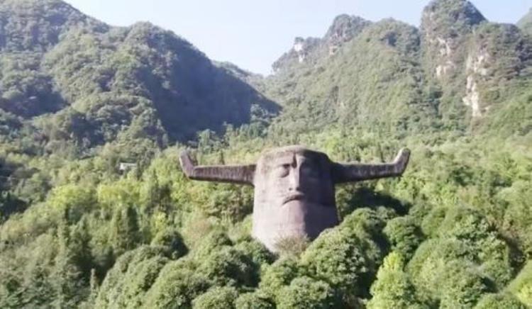 神农架十大未解之谜,鬼市究竟是什么?,神农架十大神秘之地